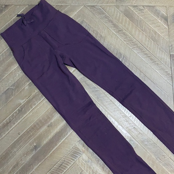 lululemon athletica Pants - Lululemon leggings